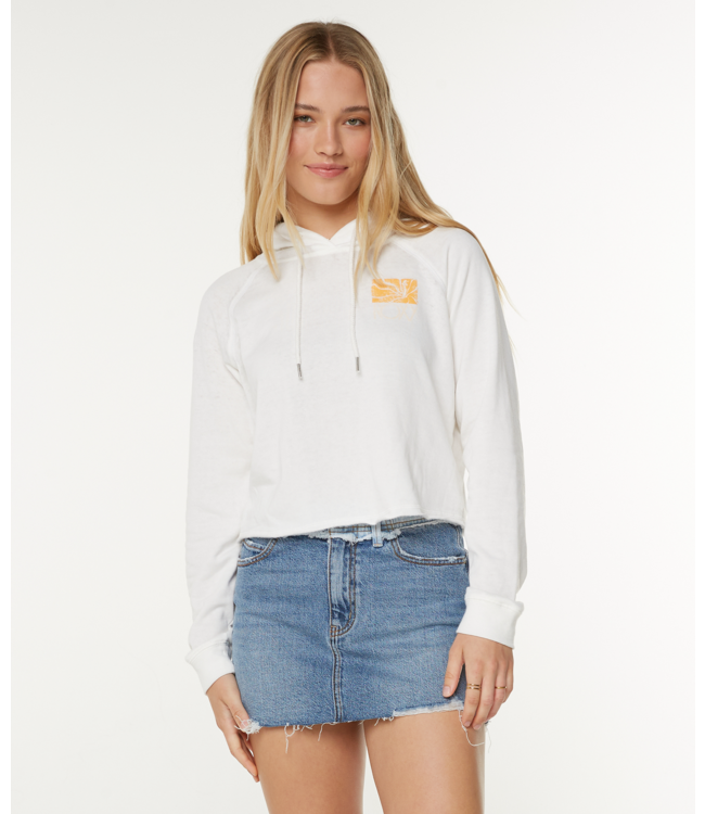 Roxy We Arrived Hoodie