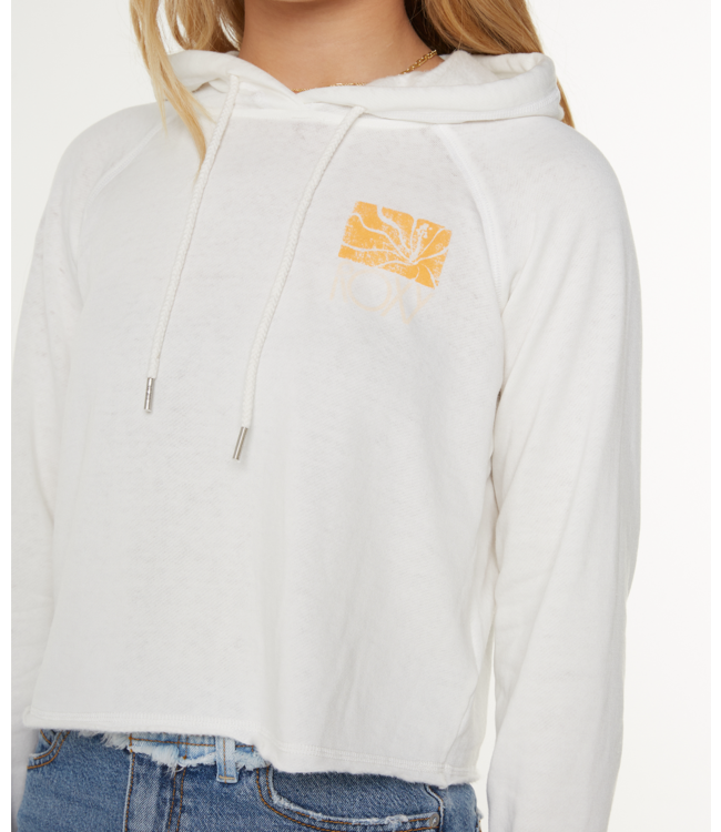 Roxy We Arrived Hoodie