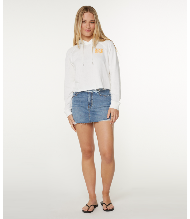 Roxy We Arrived Hoodie