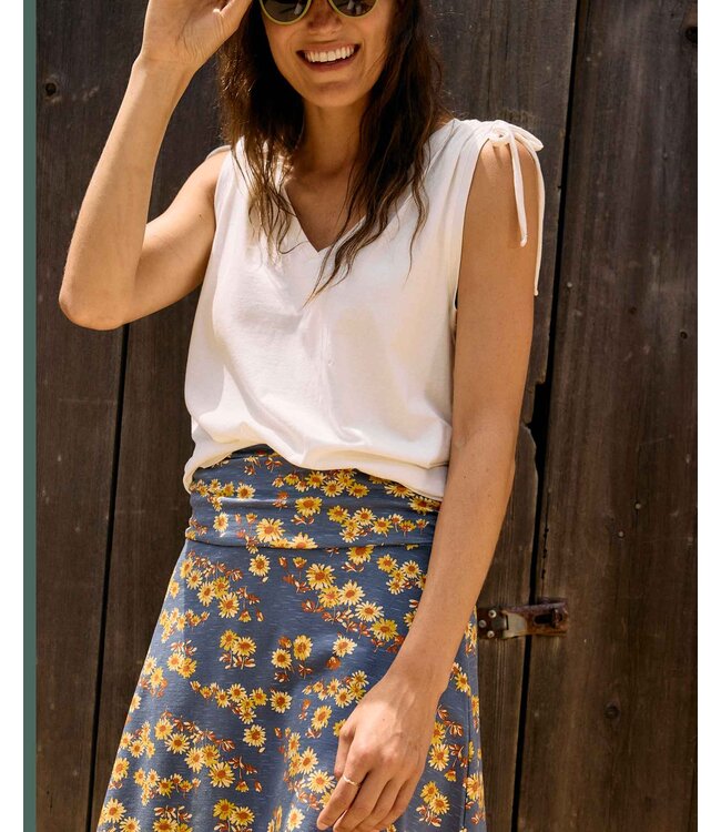 Toad&Co Anza Cinch Tank