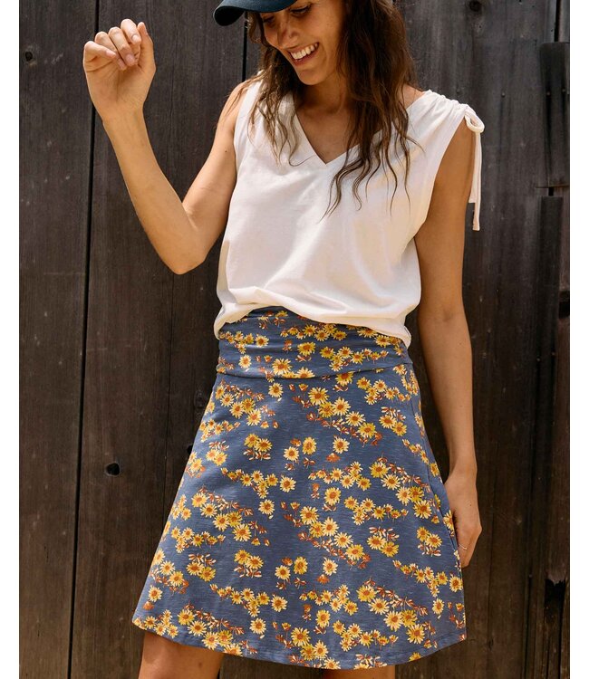 Toad&Co Anza Cinch Tank