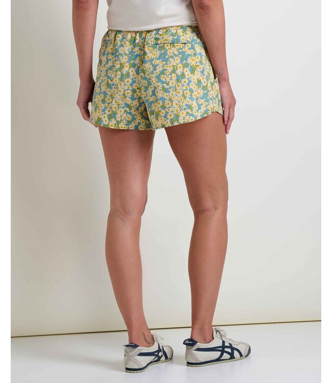 Toad&Co Sunkissed Pull-On Short II