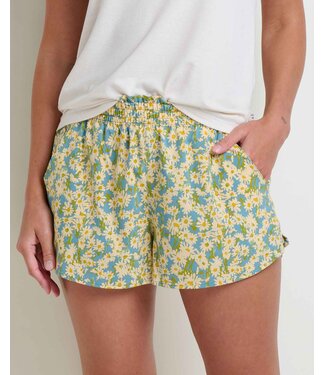 Toad&Co Sunkissed Pull-On Short II