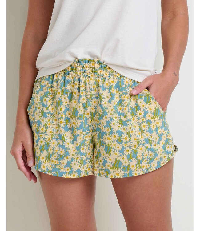 Toad&Co Sunkissed Pull-On Short II