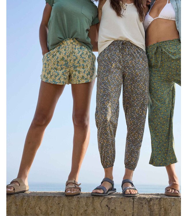 Toad&Co Sunkissed Pull-On Short II