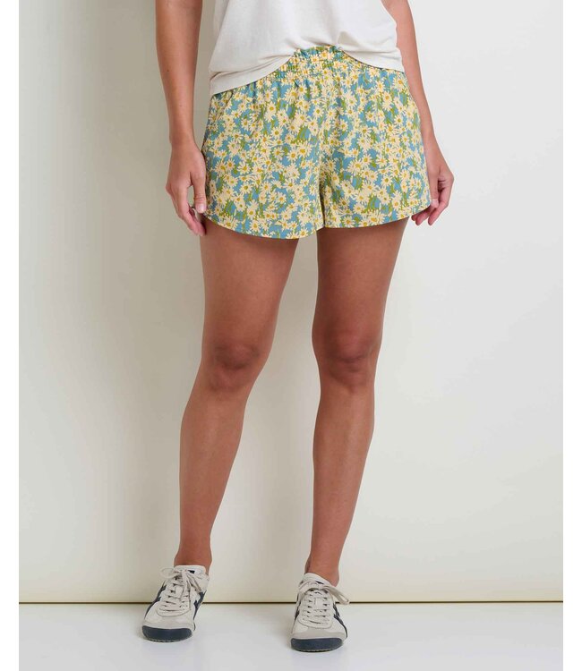 Toad&Co Sunkissed Pull-On Short II