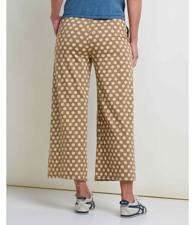 Toad&Co Chaka Wide Leg Pant