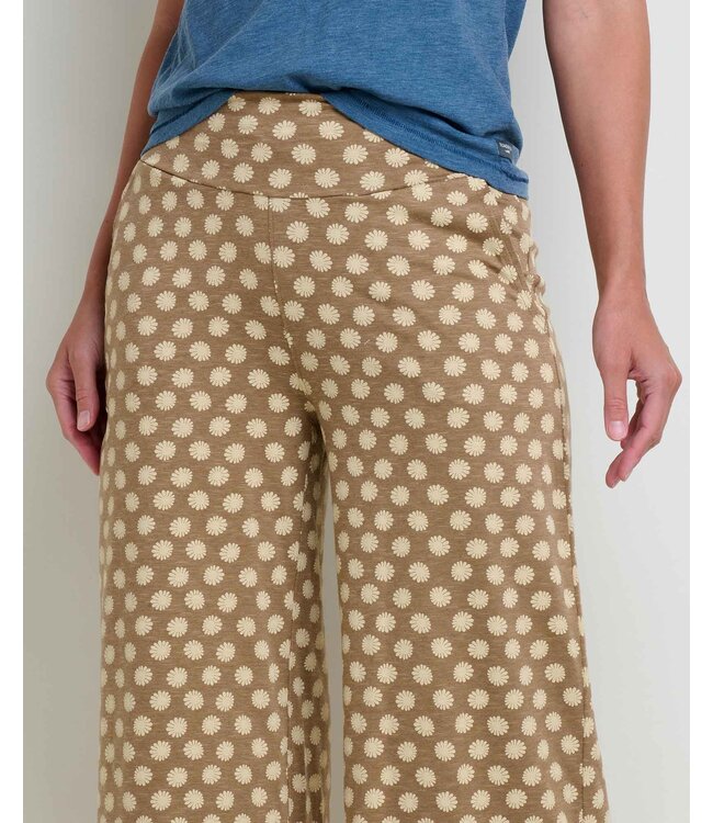 Toad&Co Chaka Wide Leg Pant