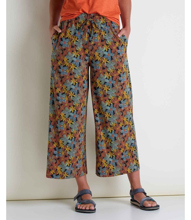 Toad&Co Sunkissed Wide Leg Pant II