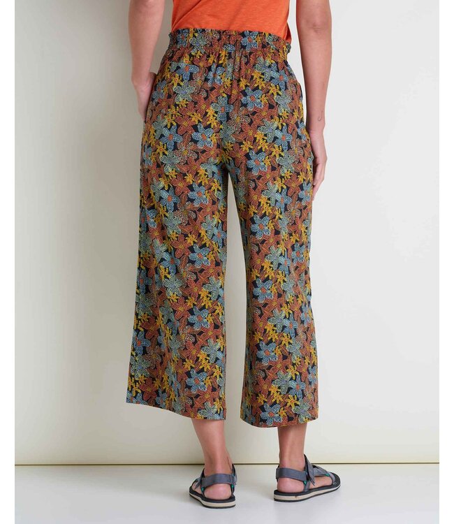 Toad&Co Sunkissed Wide Leg Pant II