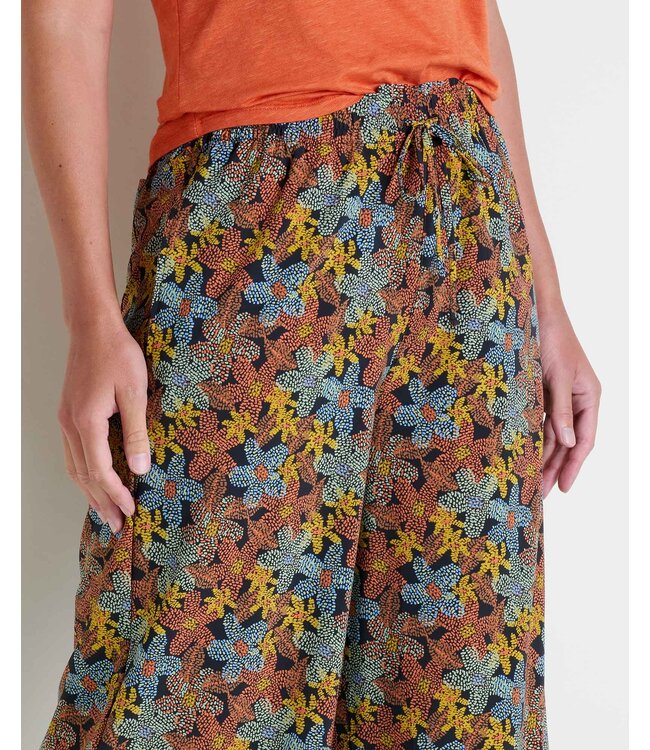 Toad&Co Sunkissed Wide Leg Pant II