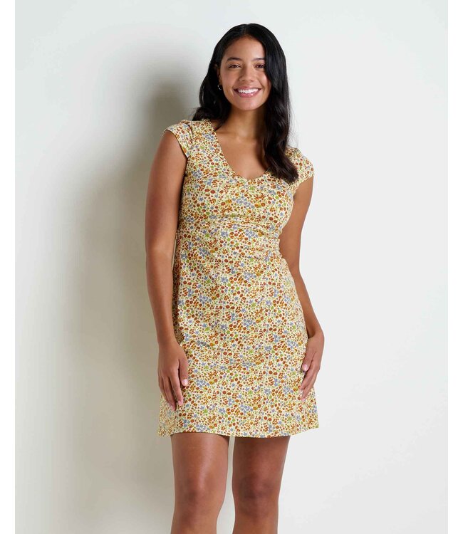 Toad&Co Rosemarie Dress