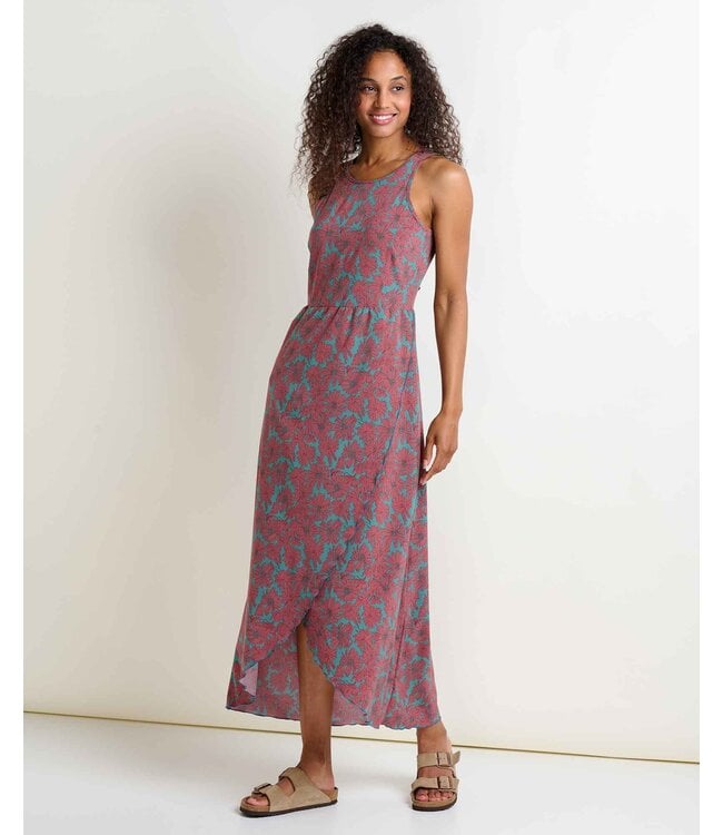 Toad&Co Sunkissed Maxi Dress