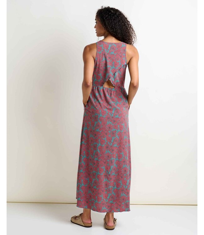Toad&Co Sunkissed Maxi Dress