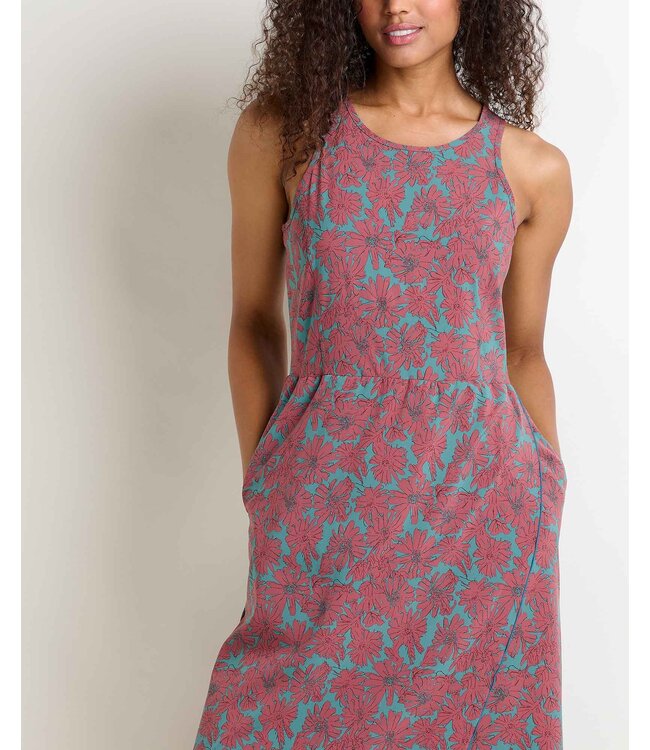 Toad&Co Sunkissed Maxi Dress