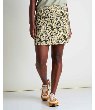 Toad&Co Sunkissed Weekend Skort