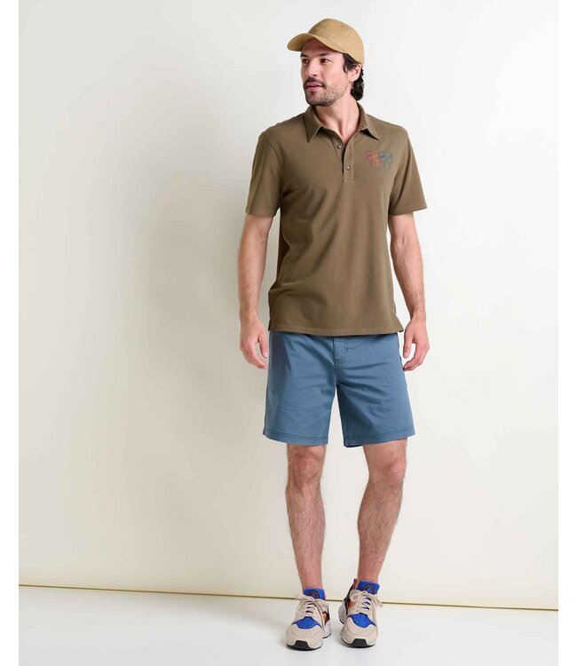 Toad&Co Boundless Short