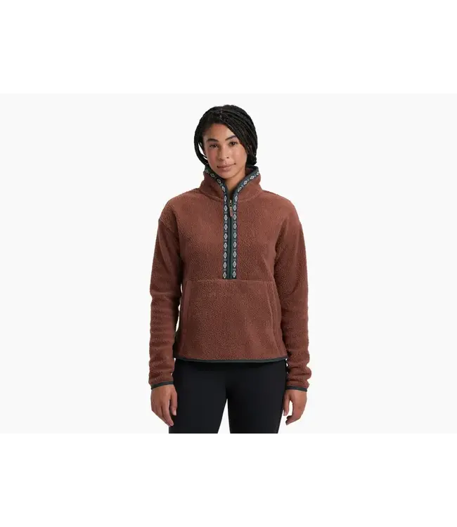 Kuhl Hygge 1/2 Zip Sweater