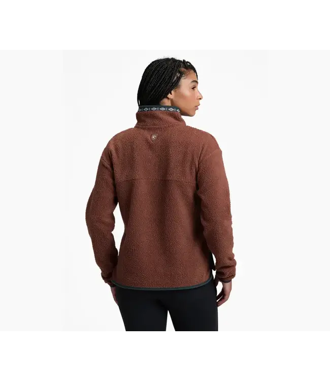 Kuhl Hygge 1/2 Zip Sweater