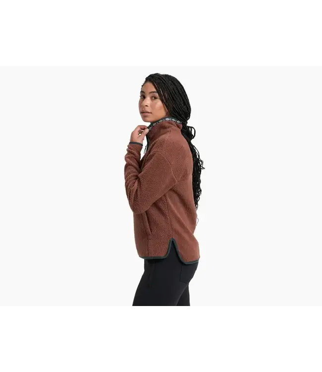 Kuhl Hygge 1/2 Zip Sweater