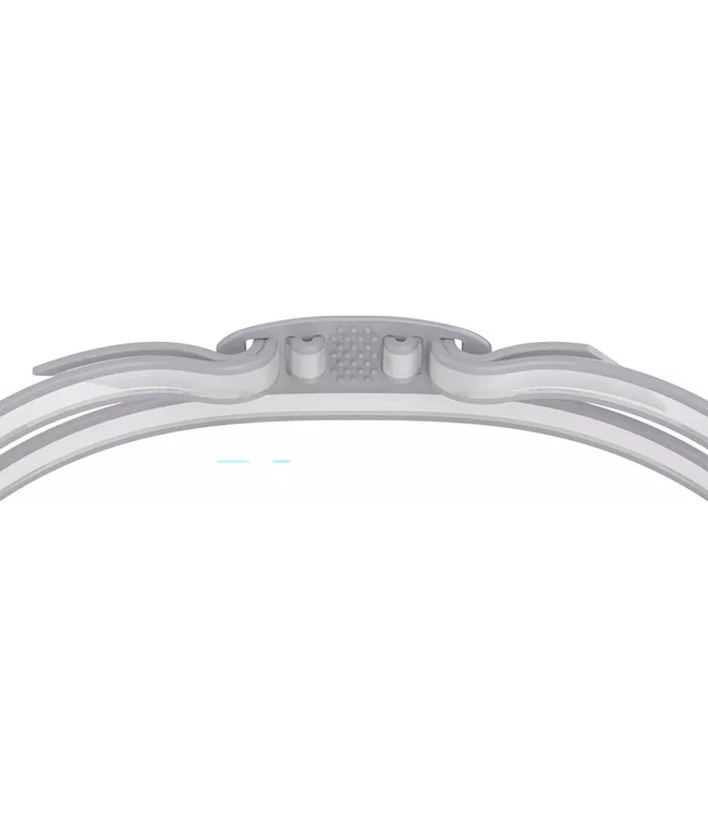 Speedo Jr Vanquisher 3.0 Swim Goggle