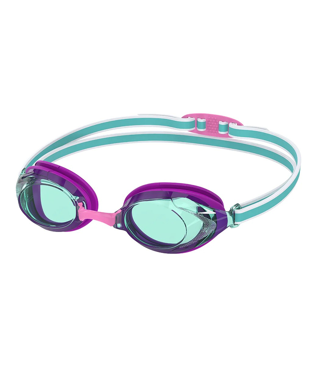 Speedo Jr Vanquisher 3.0 Swim Goggle
