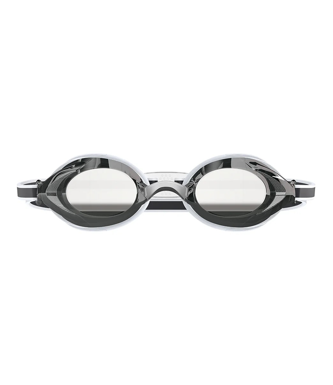 Speedo Jr Vanquisher 3.0 Mirrored Swim Goggle