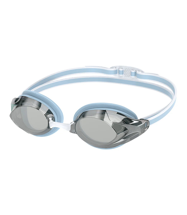 Speedo W Vanquisher 3.0 Mirrored Swim Goggle