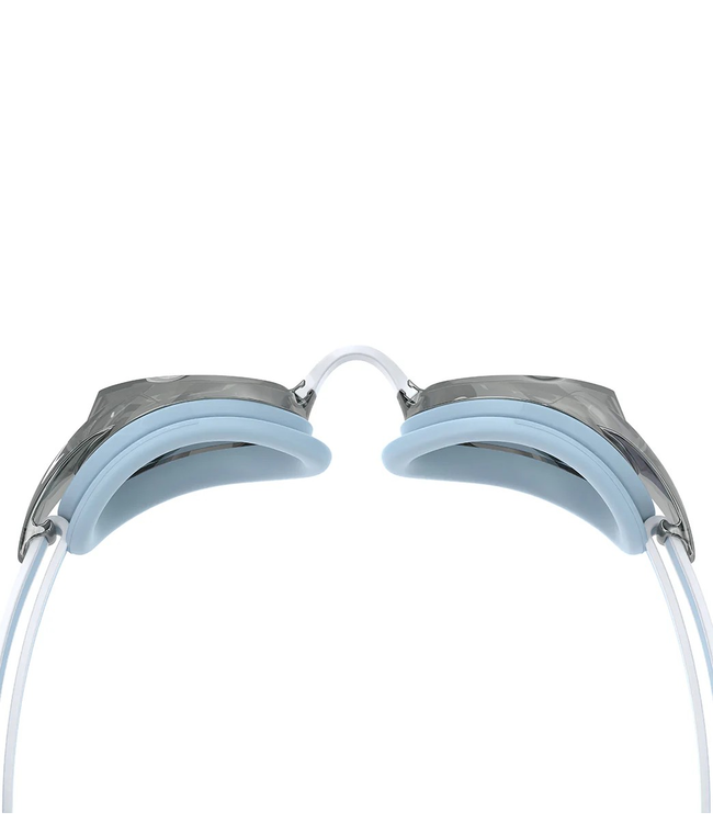 Speedo W Vanquisher 3.0 Mirrored Swim Goggle