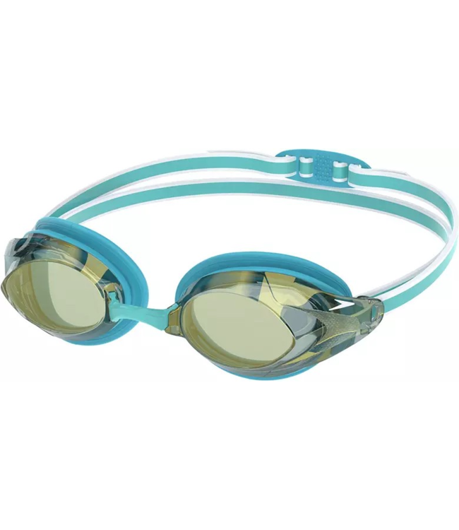 Speedo W Vanquisher 3.0 Mirrored Swim Goggle