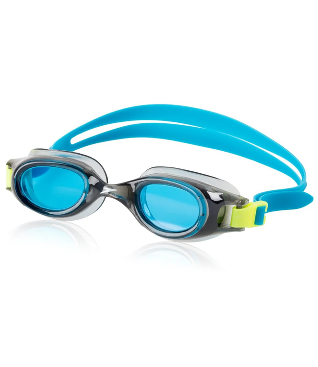 Speedo Jr Hydrospex Classic Swim Goggles
