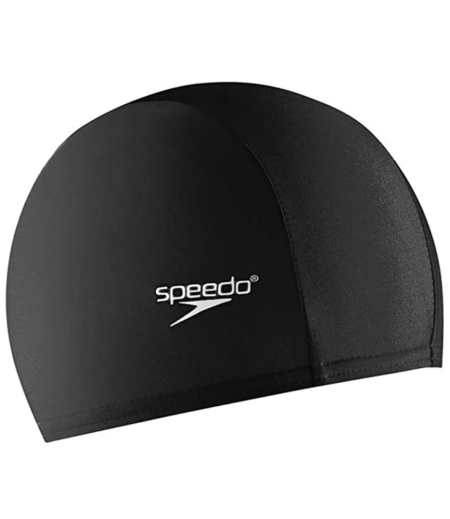 Speedo Fabric Comfort Cap