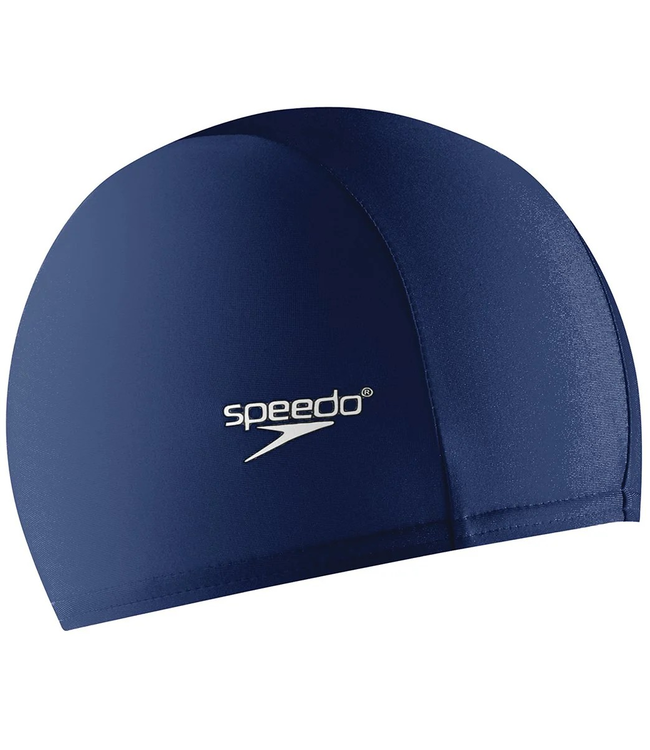 Speedo Fabric Comfort Cap