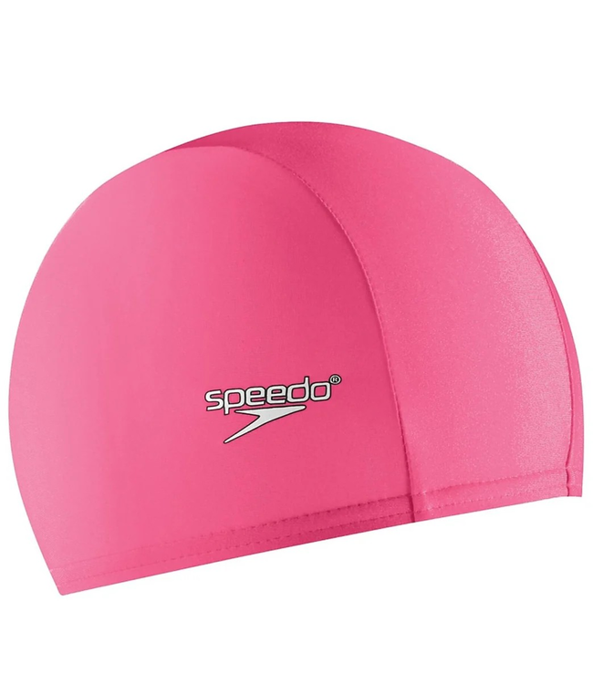 Speedo Fabric Comfort Cap
