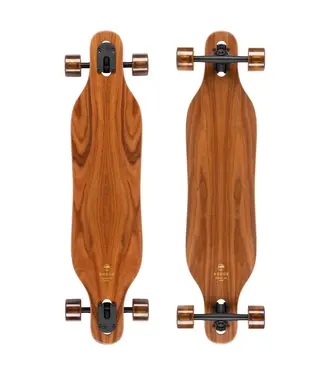 Arbor Flagship Axis 37" Complete
