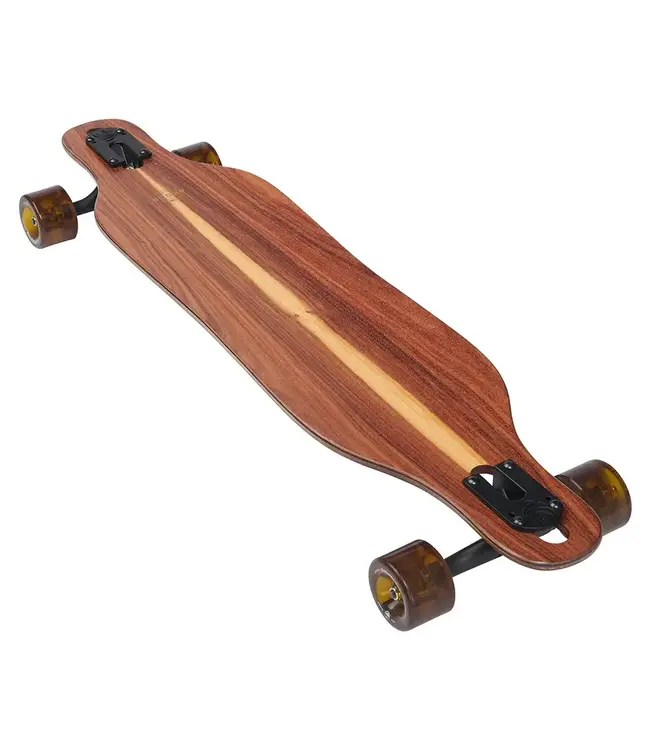 Arbor Flagship Axis 37" Complete Skateboard