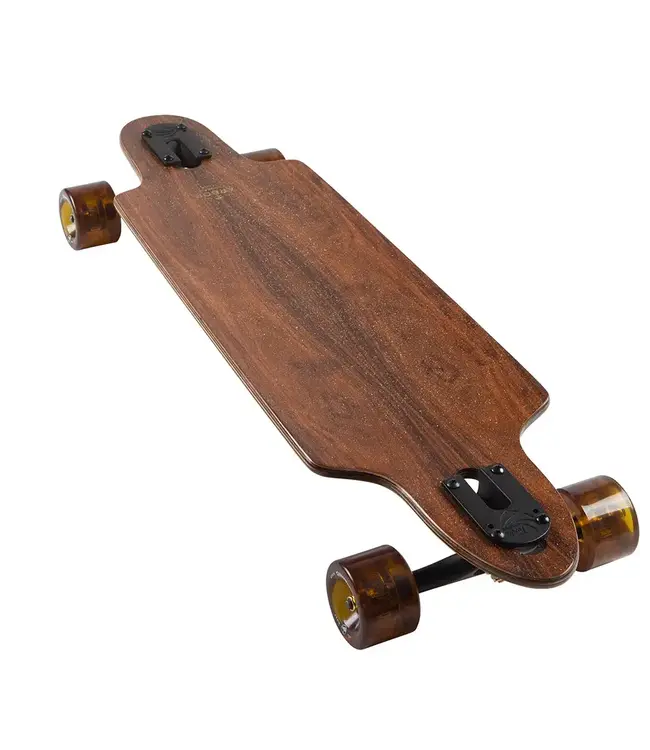 Arbor Flagship Zeppelin 32" Cruiser Complete Skateboard