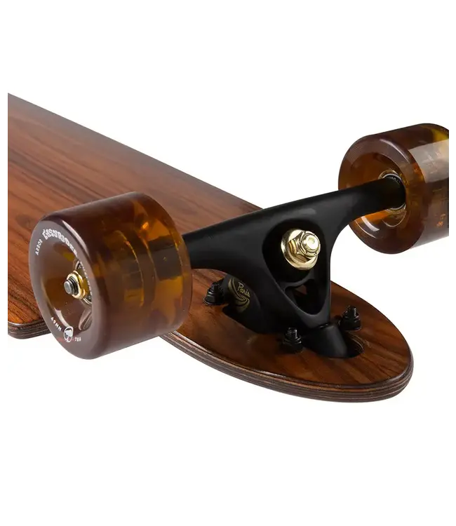 Arbor Flagship Zeppelin 32" Cruiser Complete Skateboard