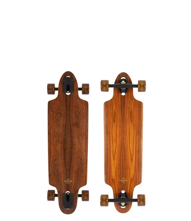 Arbor Flagship Zeppelin 32" Cruiser Complete Skateboard