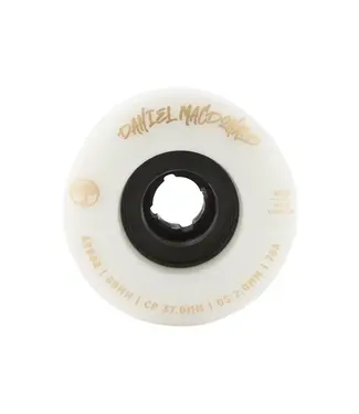 Arbor Vice - Daniel MacDonald 78a 69mm Skateboard