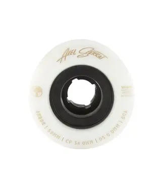 Arbor Suave - Axel Serrat 80a 58mm