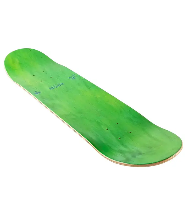 Arbor Whiskey 8.0 Experience Street Deck Skateboard