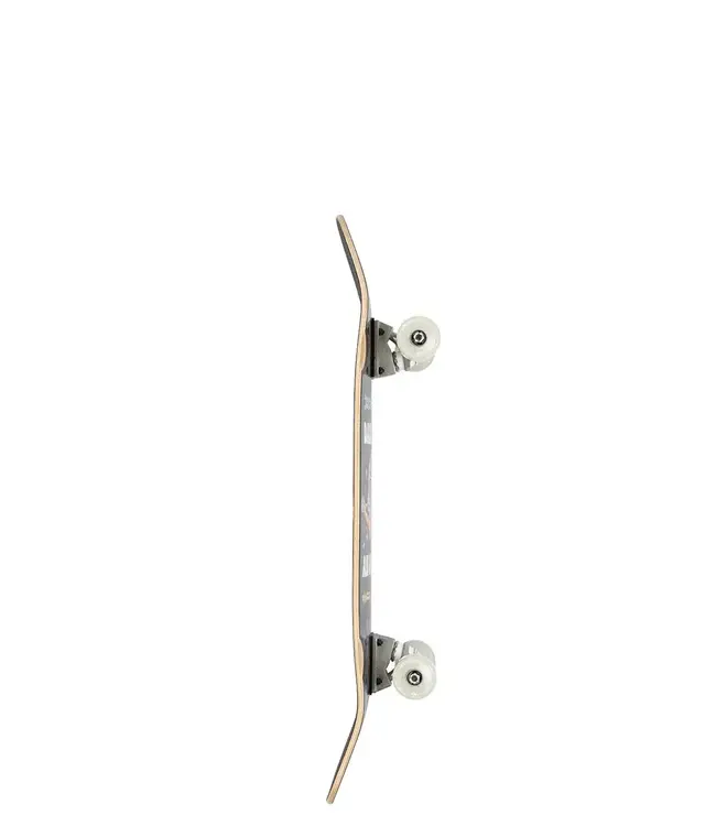 Arbor Martillo Cruiser 32.375" Boss Dog Artist Complete Skateboard