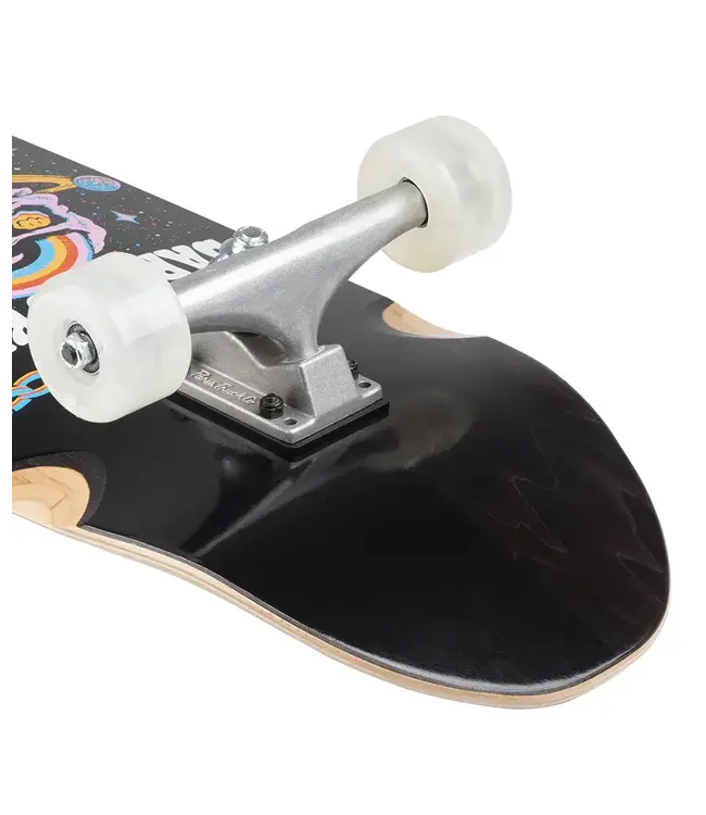 Arbor Martillo Cruiser 32.375" Boss Dog Artist Complete Skateboard