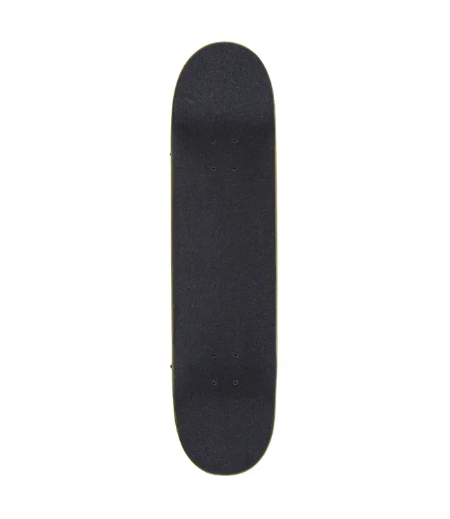 Arbor Street 8.0 Logo Comlpete Skateboard