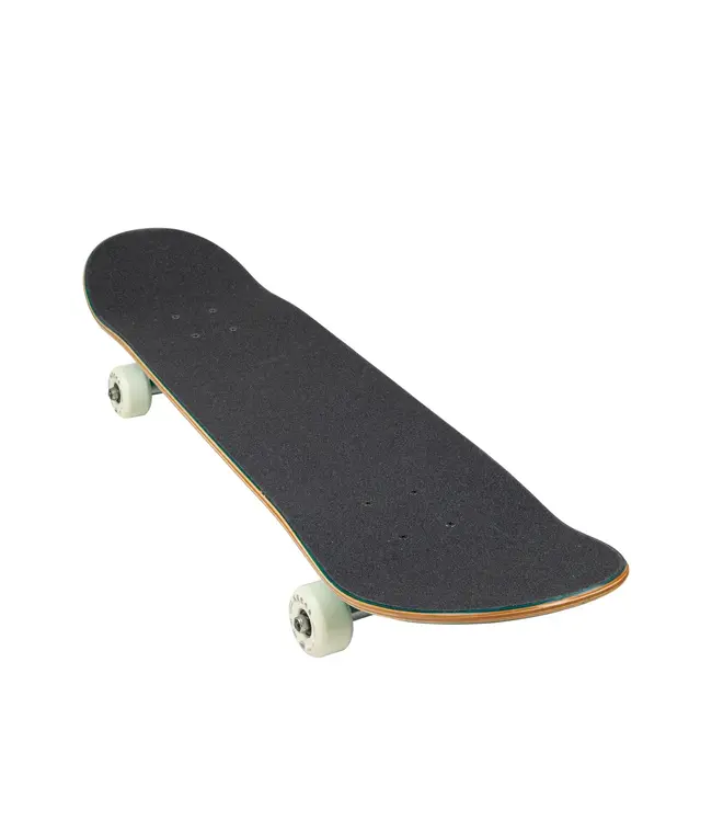 Arbor Street 7.75 Logo Complete Skateboard