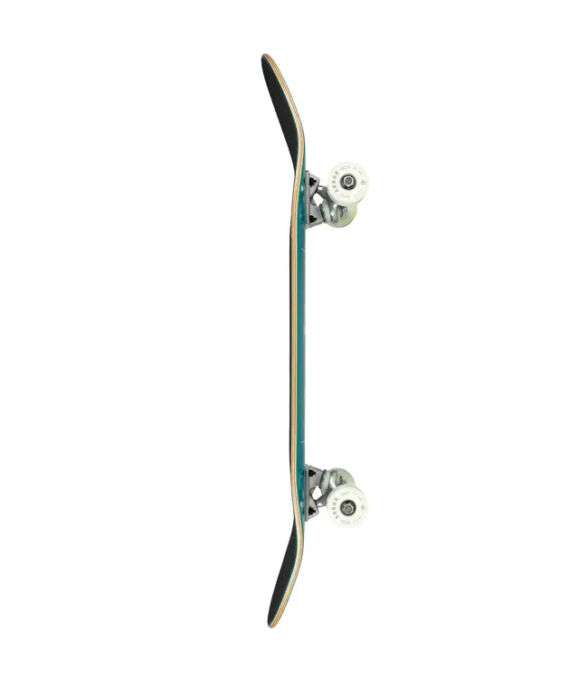 Arbor Street 7.75 Logo Complete Skateboard