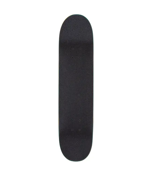 Arbor Street 7.75 Logo Complete Skateboard