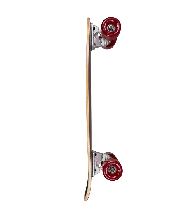 Arbor Bogart Micron 23.75" Cruiser Complete Skateboard