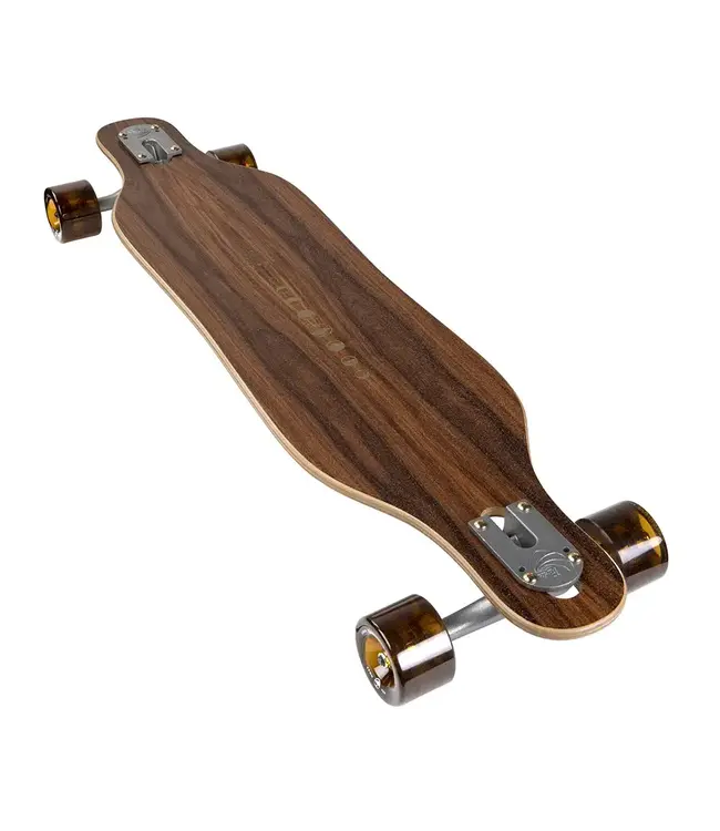 Arbor Axis 37 Solstice 37" Complete Skateboard